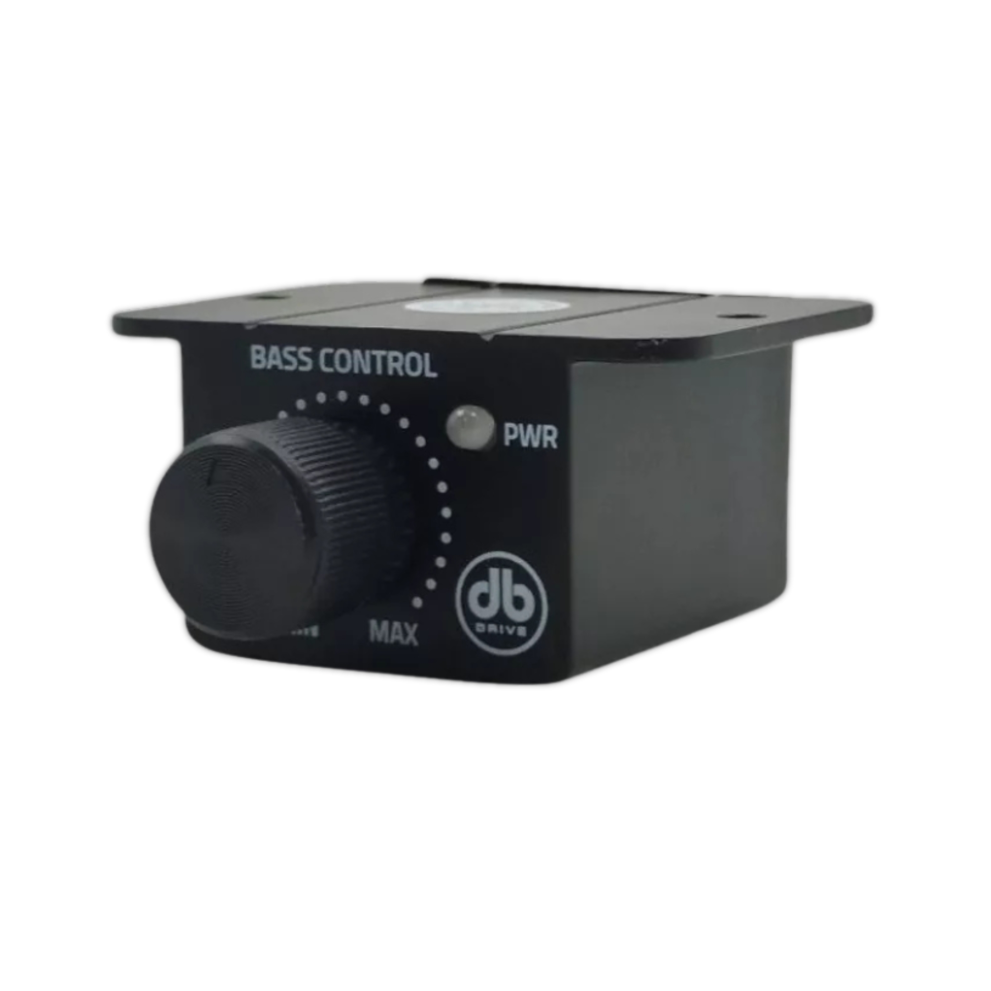 Epicentro Procesador de Graves Digital DB Drive WDXBE6 2 Canales