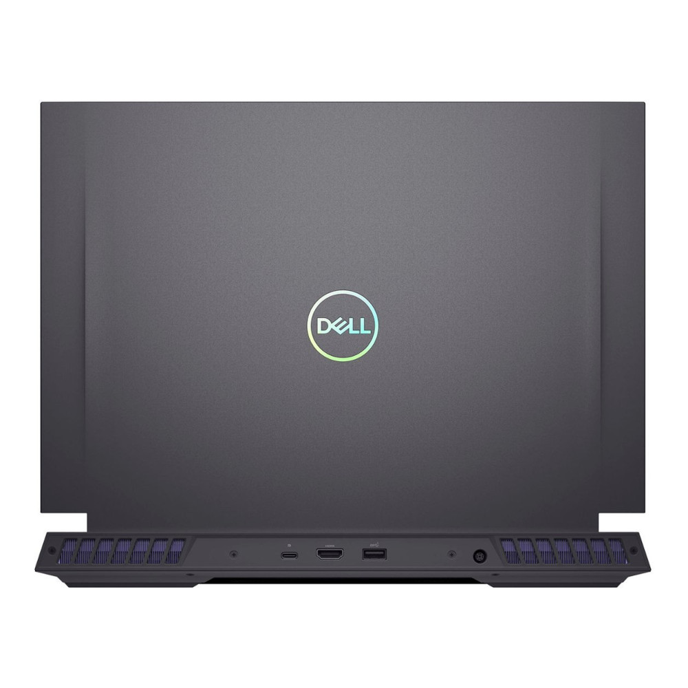LAPTOP DELL G16 GAMING CORE I9 13900HX 1TB SSD 32GB DDR5 16" QHD TEC/ING W11H GRIS RTX 4060 G16 G7630-9302GRY-PUS 5WYW0