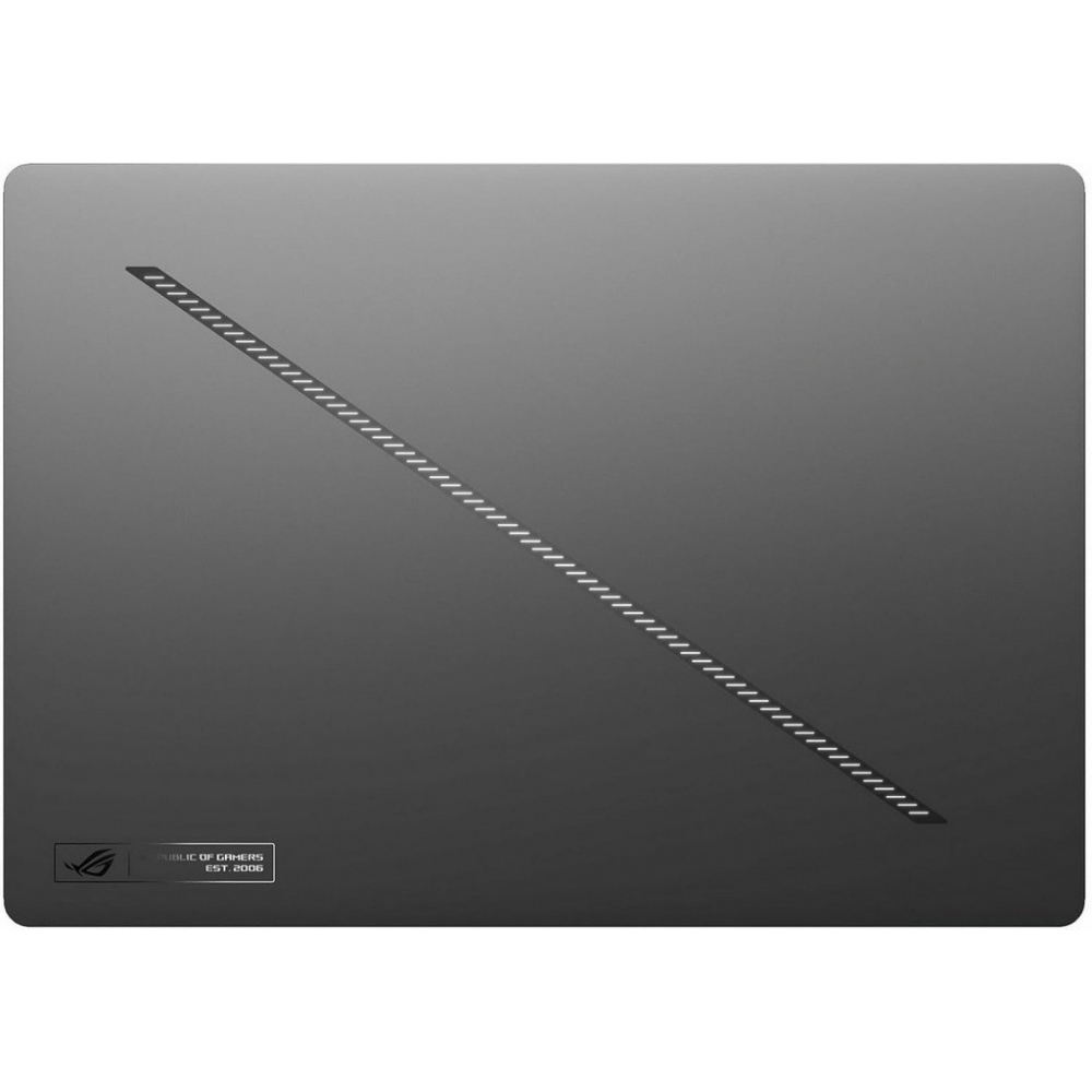 LAPTOP ASUS ROG ZEPHYRUS G16 CORE ULTRA 9 185H 1TB SSD 16GB DDR5 16" OLED TEC/ING W11H GRIS RTX 4070 GU605MI-G16.U94070 90NR0IS1-M007T0