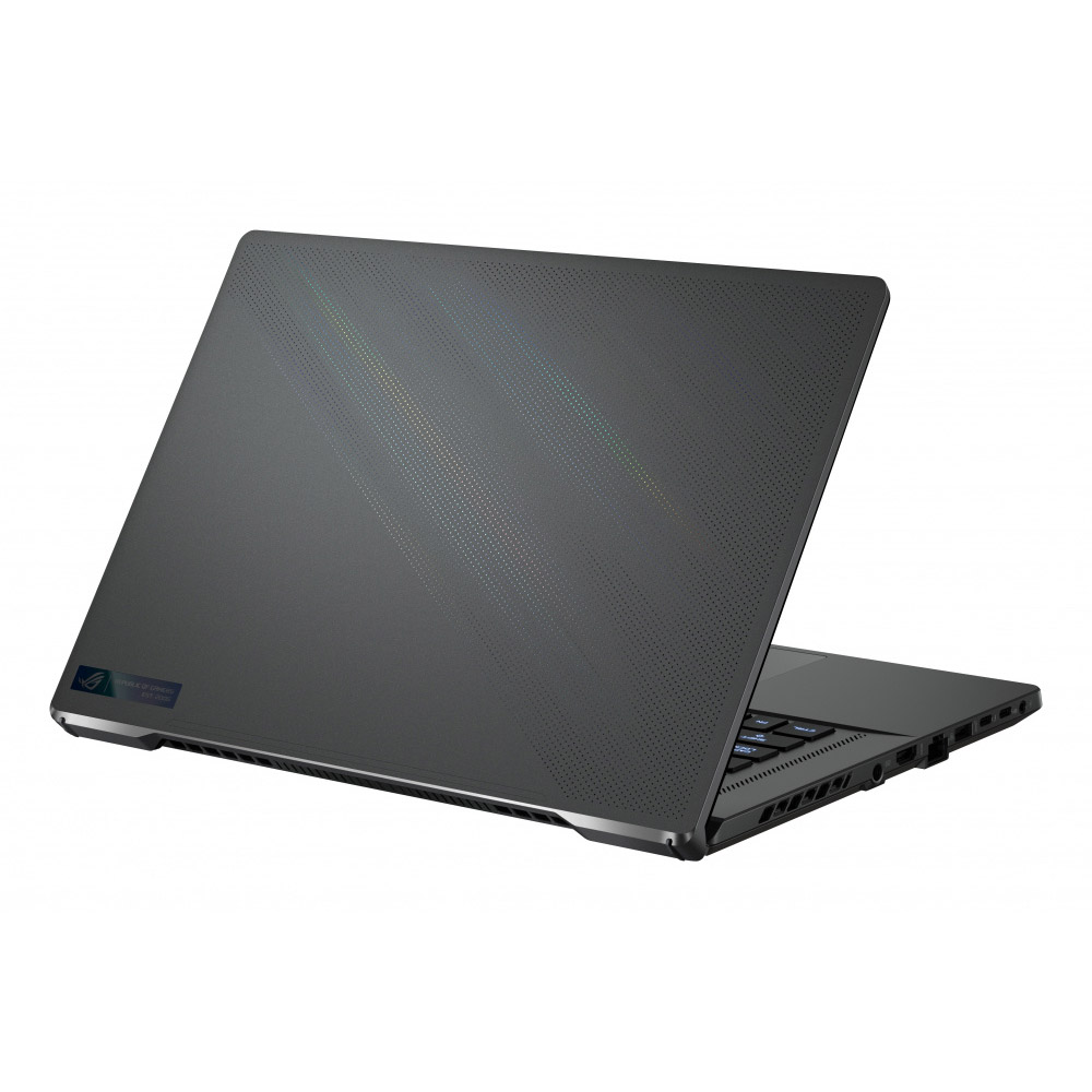 LAPTOP ASUS ROG SEPHYRUS G16 CORE I7 13620H 512GB SSD 16GB DDR4 16" OLED TEC/ING W11H NEGRO RTX 4070 GU603VI-G16.I74070 90NR0G35-M00680