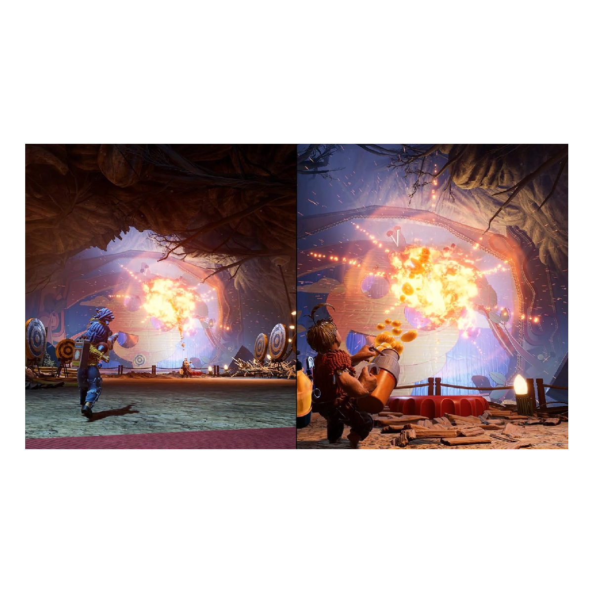 PS4 Juego It Takes Two (EU)