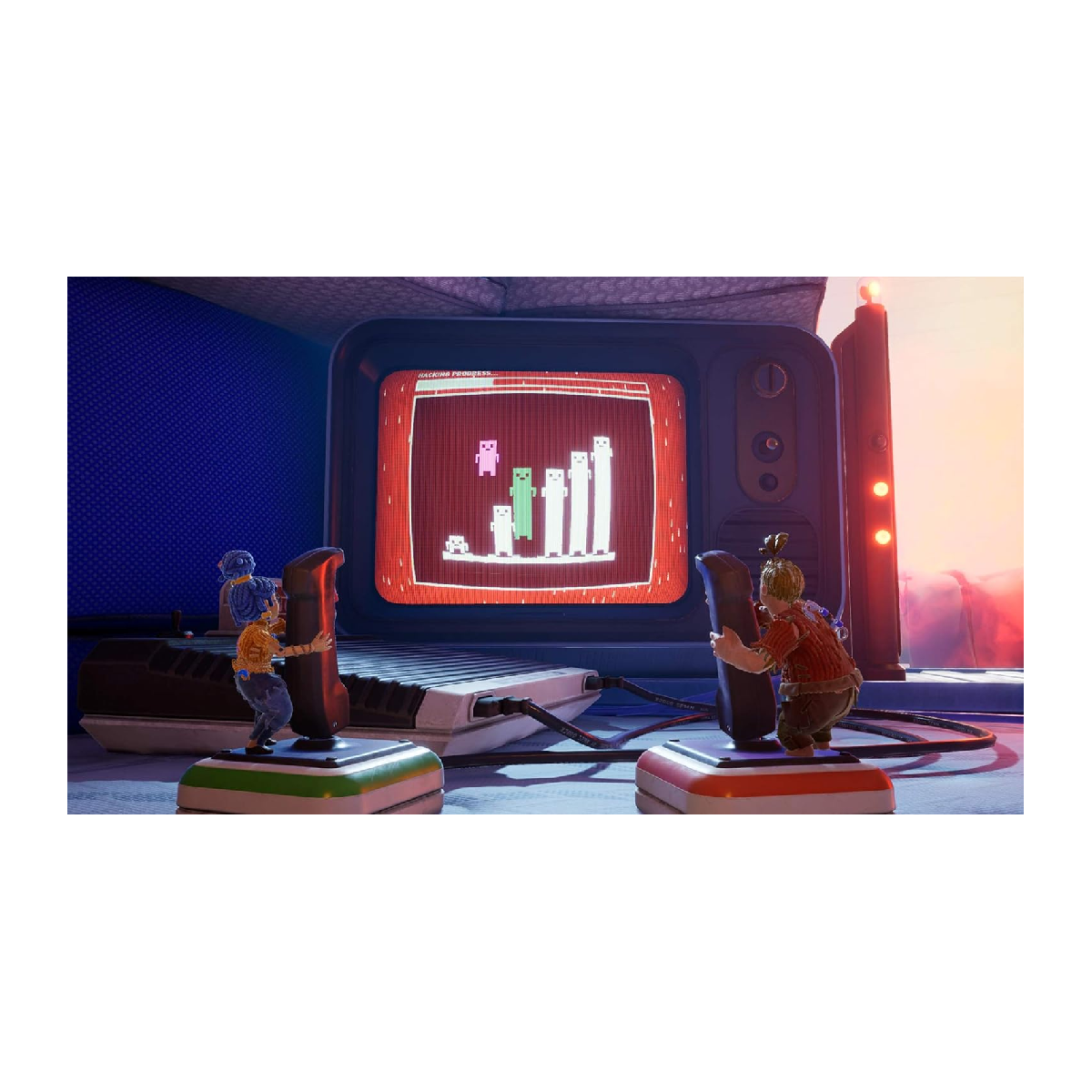 PS4 Juego It Takes Two (EU)