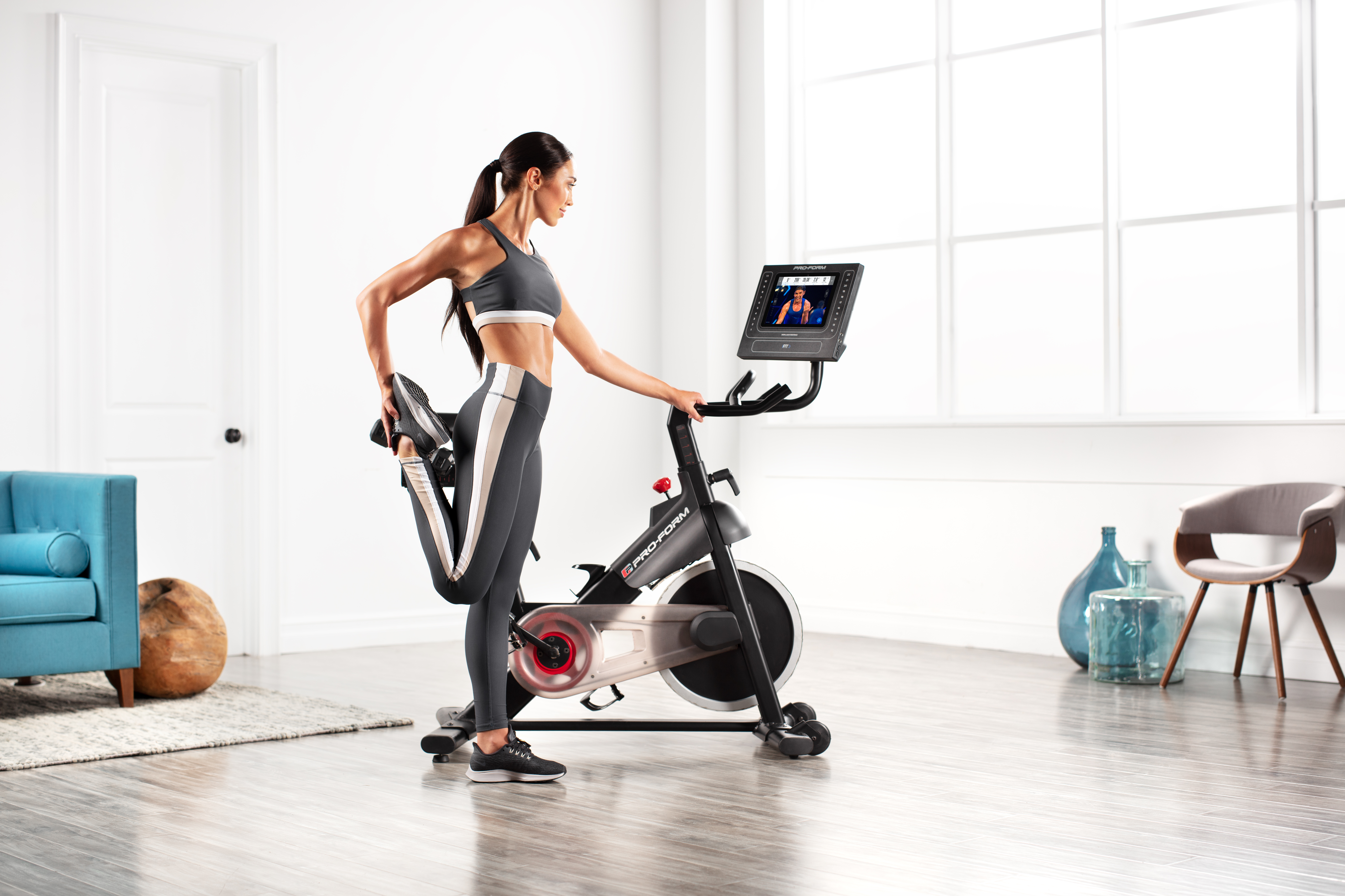 Proform Bicicleta smart power 10.0