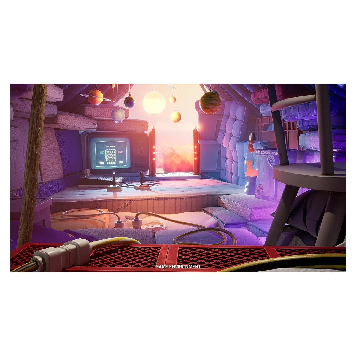 PS4 Juego It Takes Two (EU)