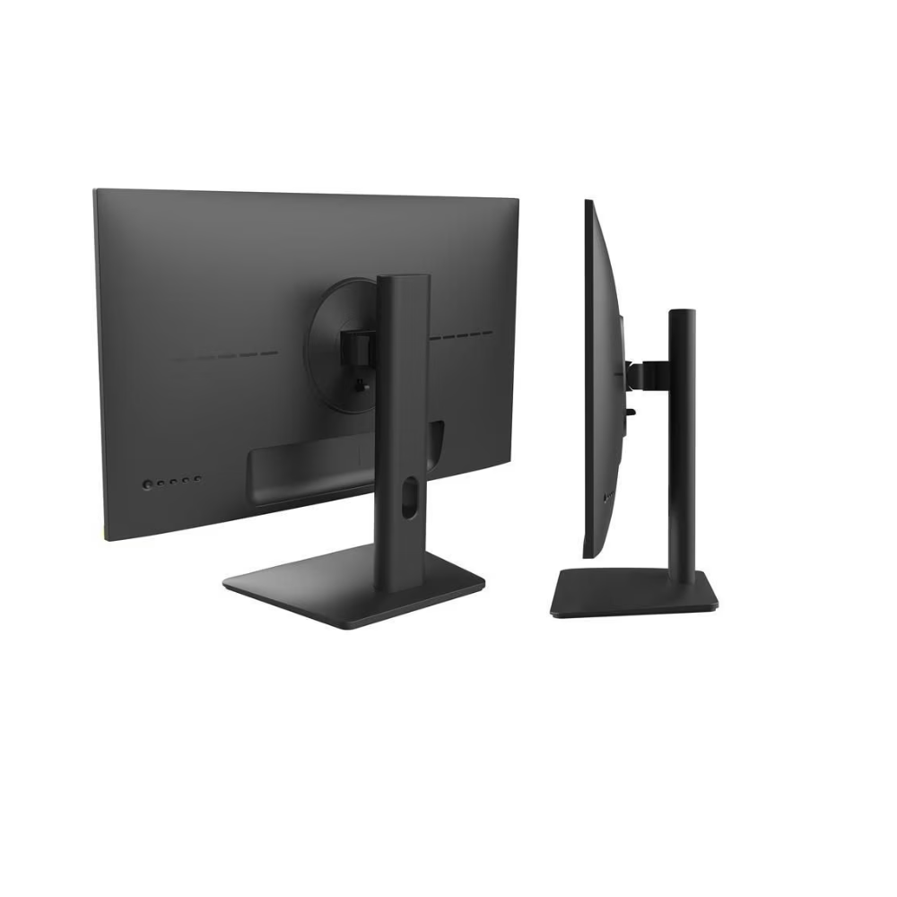 Monitor Gamer Sansui SMX24X5FG de 23.8", Resolución 1920 x 1080 (Full HD 1080p), 7 ms, 165Hz. 