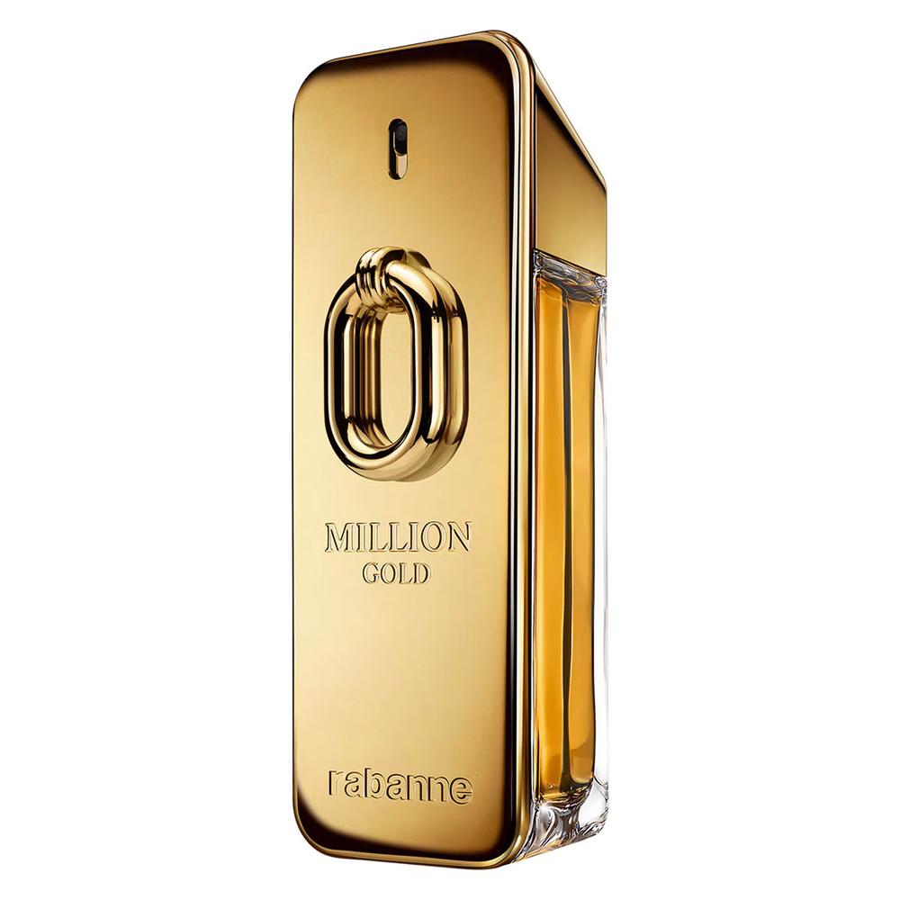Loción One Million Gold Intense de Paco Rabanne 100 ml EDP