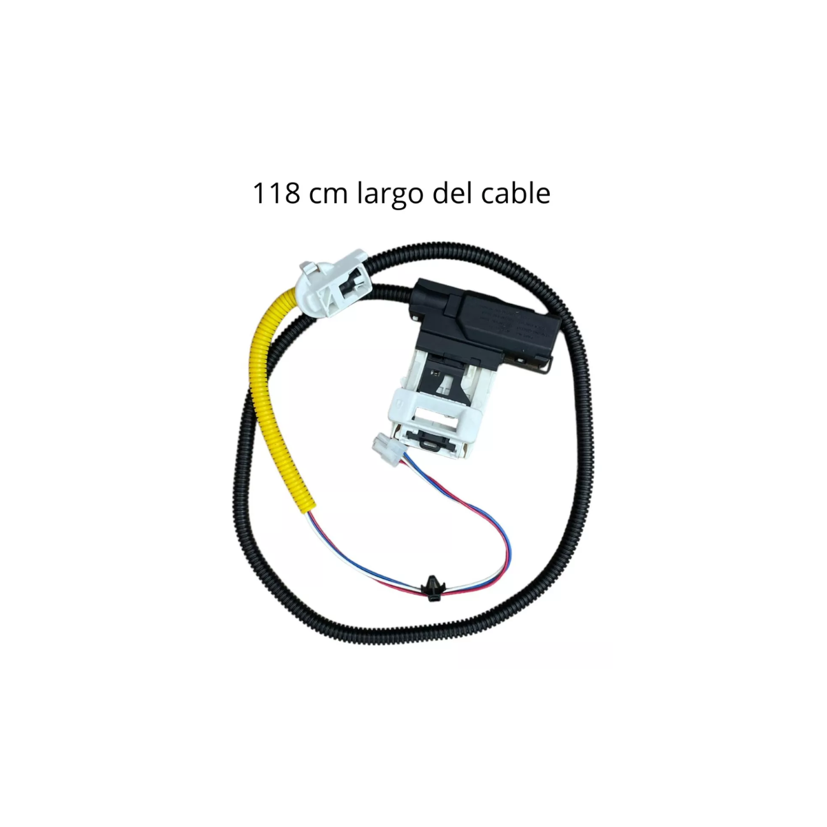 Switch Tapa Lavadora Sirve Para Whirlpool Maytag W11253733