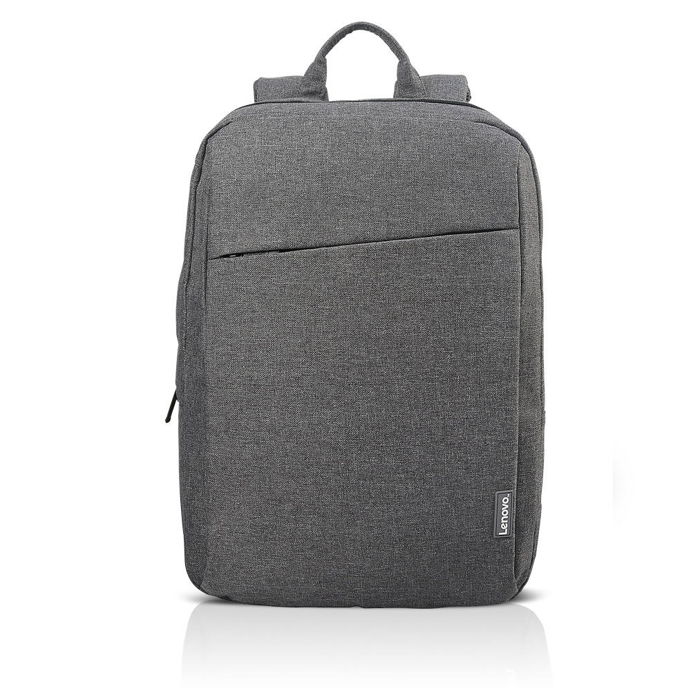 MOCHILA LENOVO B210 GRIS 15.6" GX40Q17227