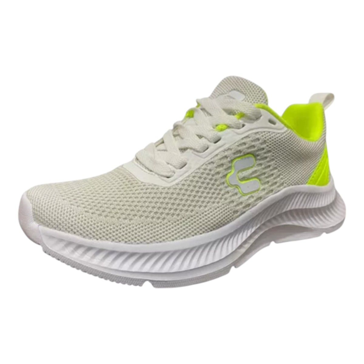 Tenis Charly Mujer Running Correr 1059082004