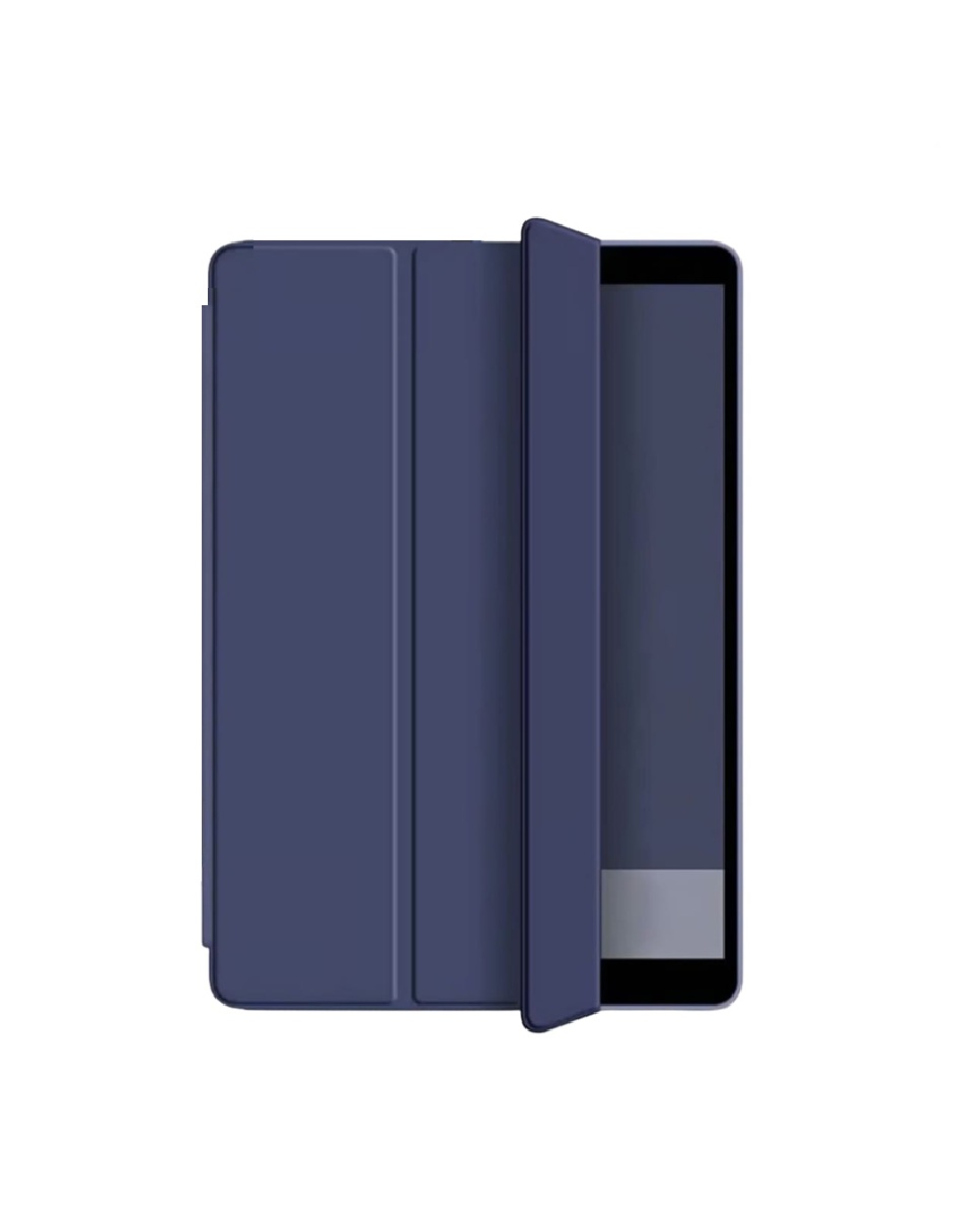 Funda Plegable Compatible Con iPad 9.7 Pulgadas 6/5 Generacion