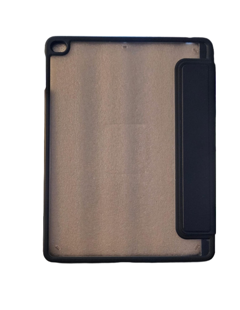 Funda Plegable Compatible Con iPad 9.7 Pulgadas 6/5 Generacion