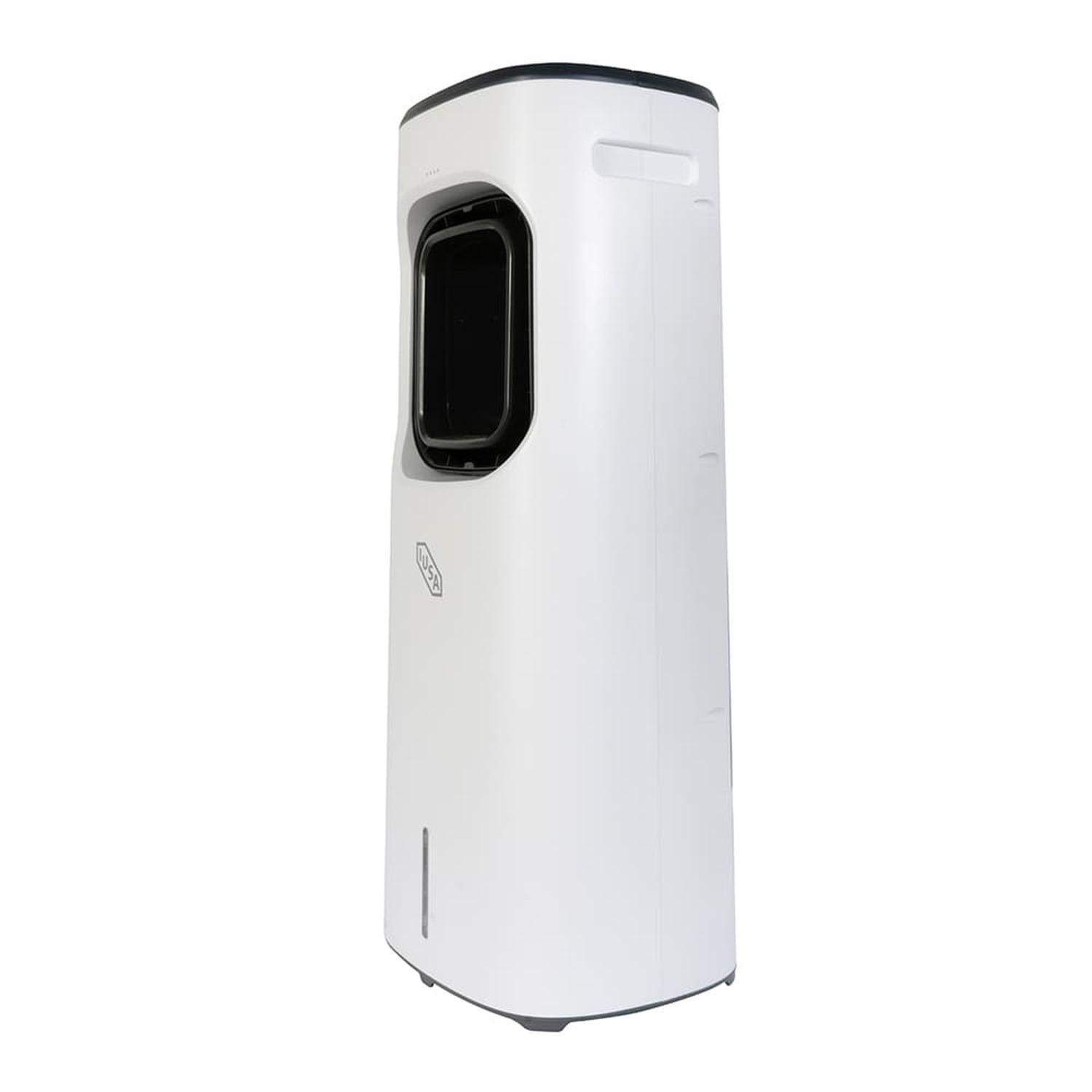 Enfriador de aire / Cooler, IUSA