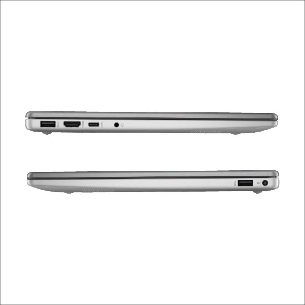 Laptop Hp 245 G10 14" AMD Ryzen 3 7330u RAM 8gb SSD 512gb W11h