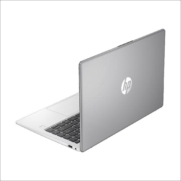 Laptop Hp 245 G10 14" AMD Ryzen 3 7330u RAM 8gb SSD 512gb W11h
