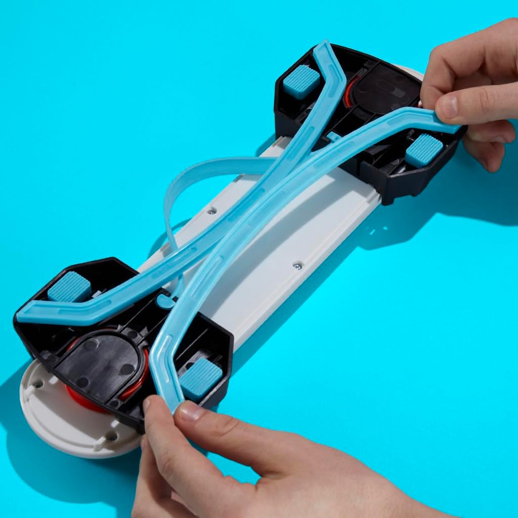 Hypershot Juego de Hockey Electrónico Hasbro Gaming