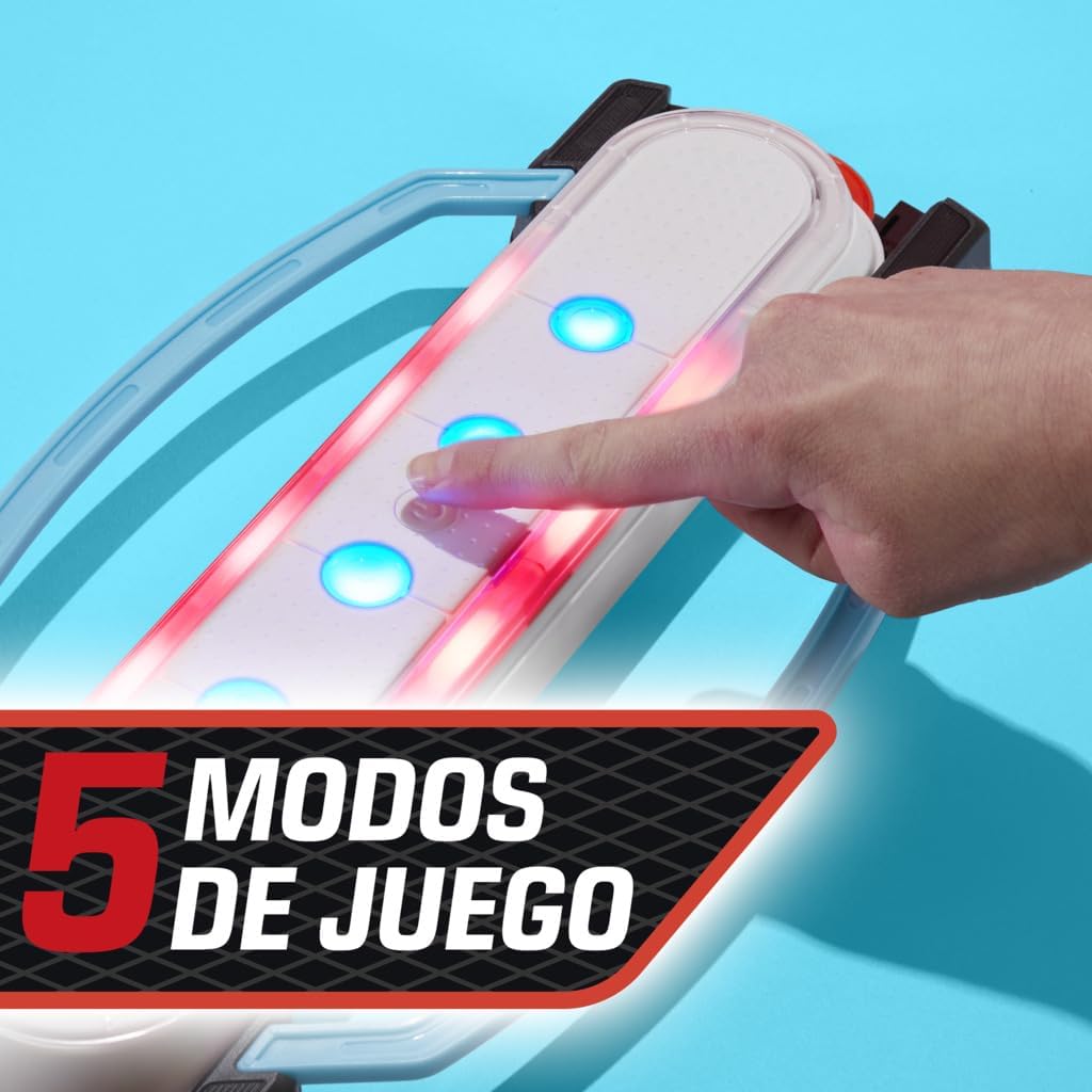 Hypershot Juego de Hockey Electrónico Hasbro Gaming