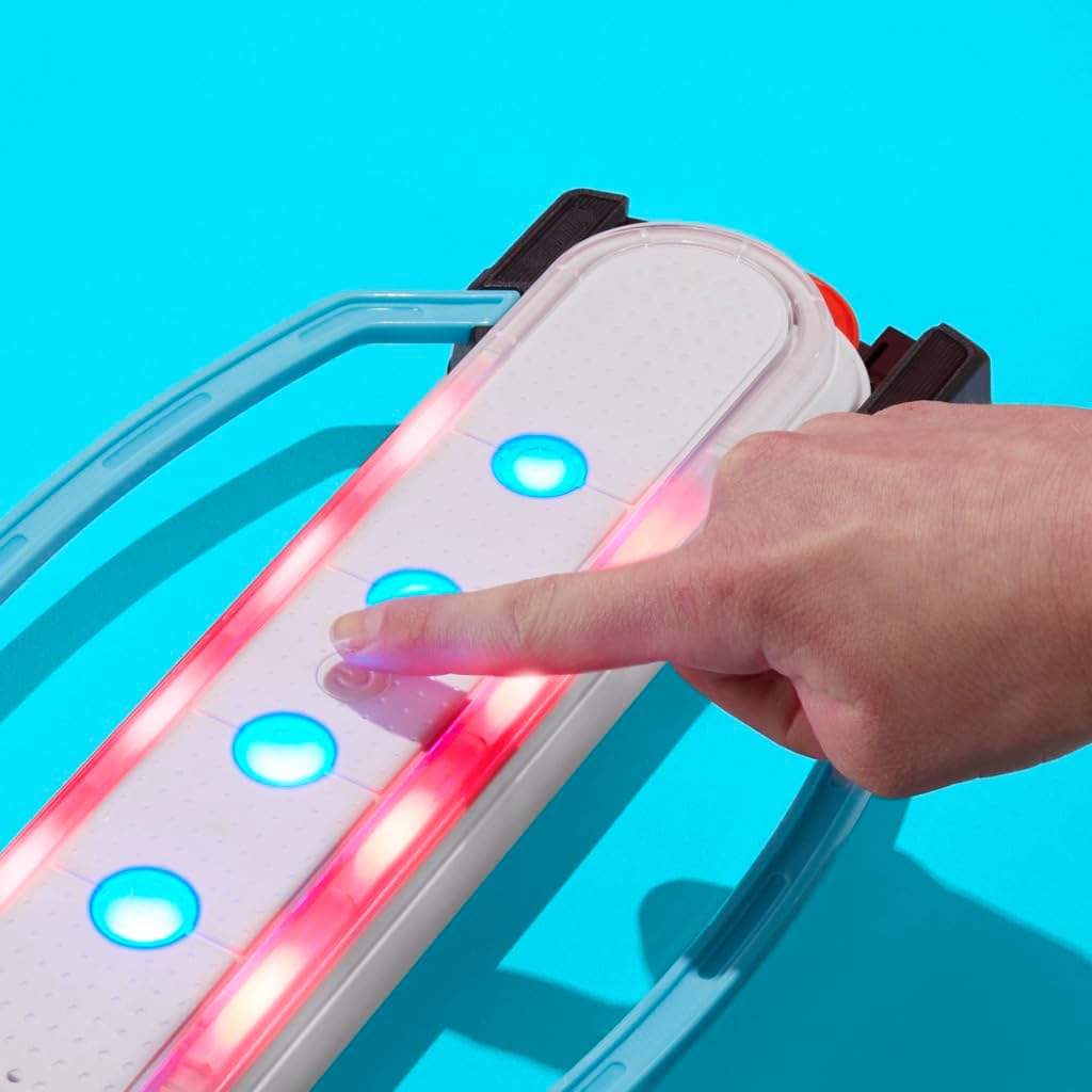 Hypershot Juego de Hockey Electrónico Hasbro Gaming