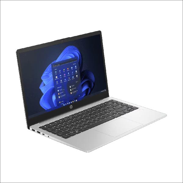 Laptop Hp 245 G10 14" AMD Ryzen 3 7330u RAM 8gb SSD 512gb W11h