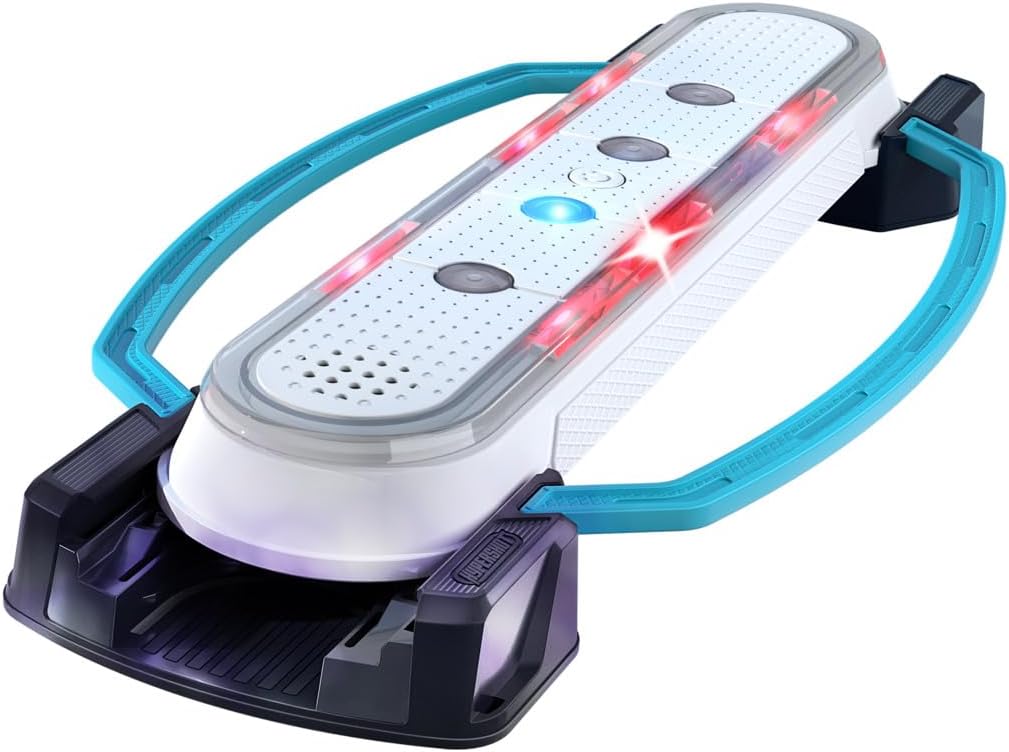 Hypershot Juego de Hockey Electrónico Hasbro Gaming