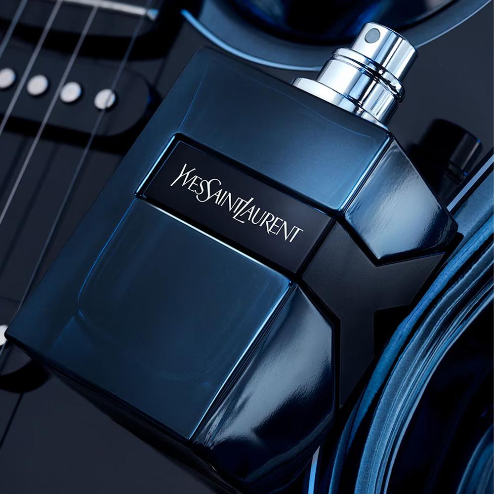 Loción Y L'elixir Parfum de Yves Saint Laurent 60 ml EDP