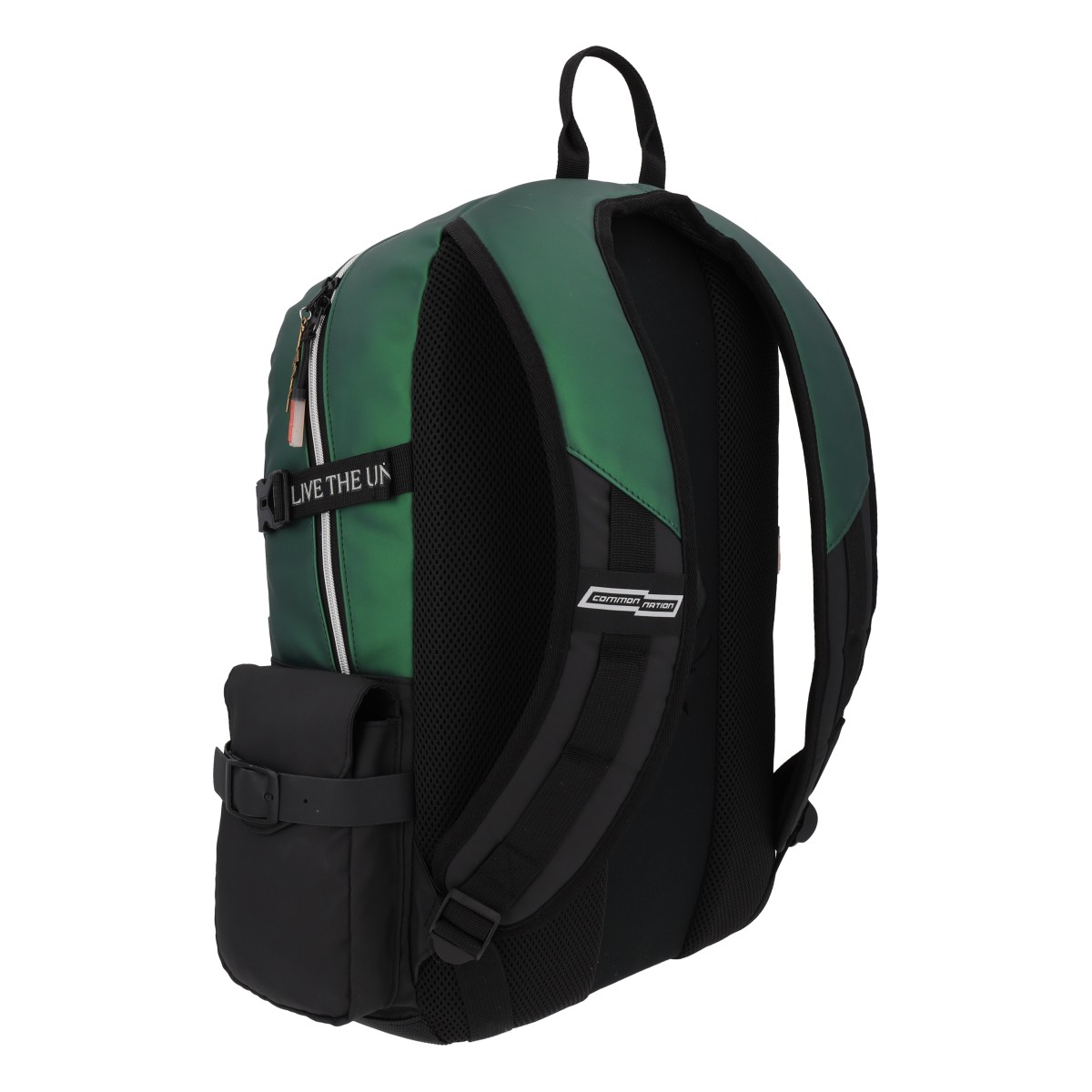 Mochila Grande Hogwarts Legacy Slytherin HLG008-BP335A