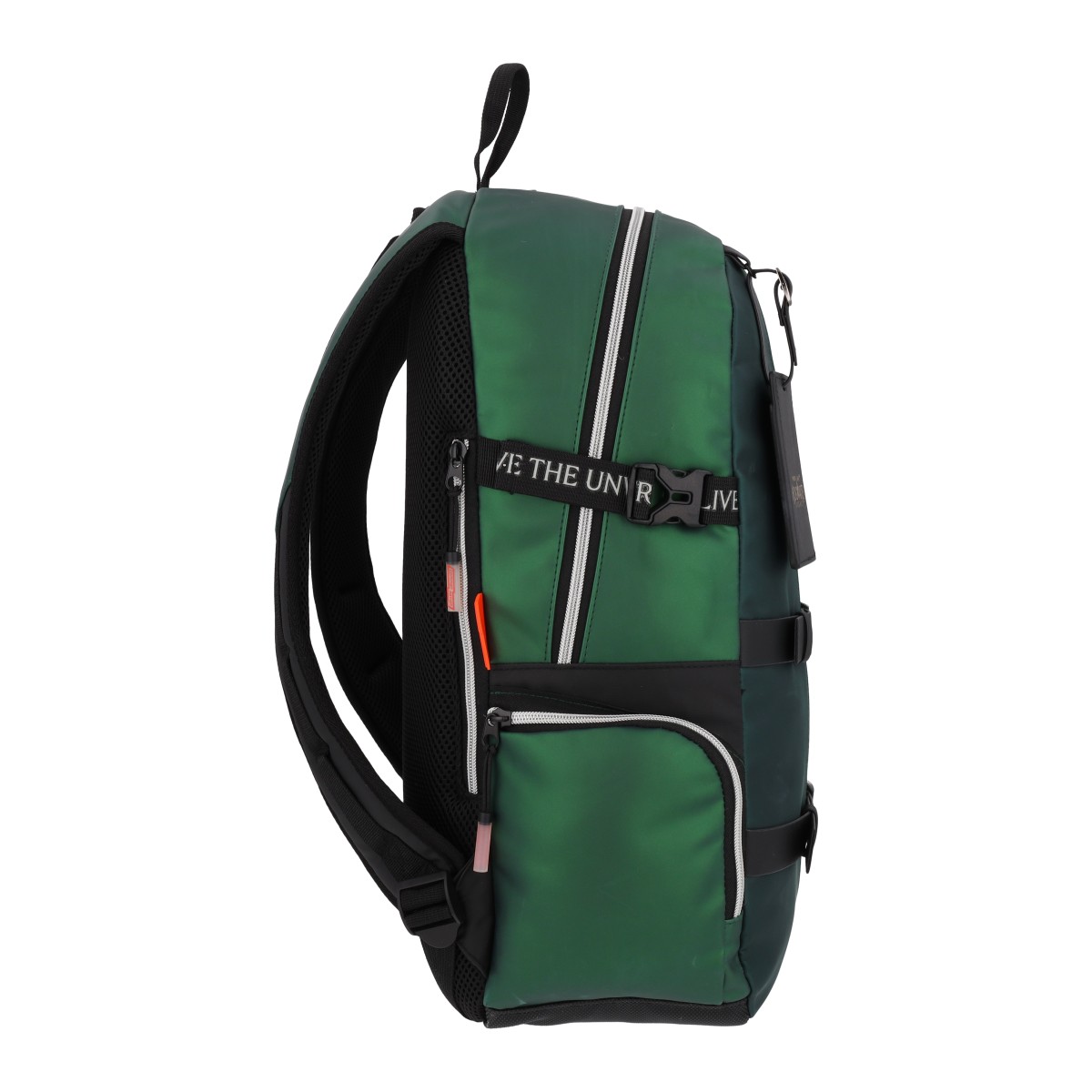 Mochila Grande Hogwarts Legacy Slytherin HLG008-BP335A