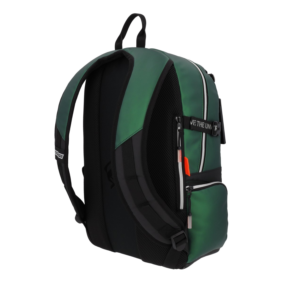 Mochila Grande Hogwarts Legacy Slytherin HLG008-BP335A