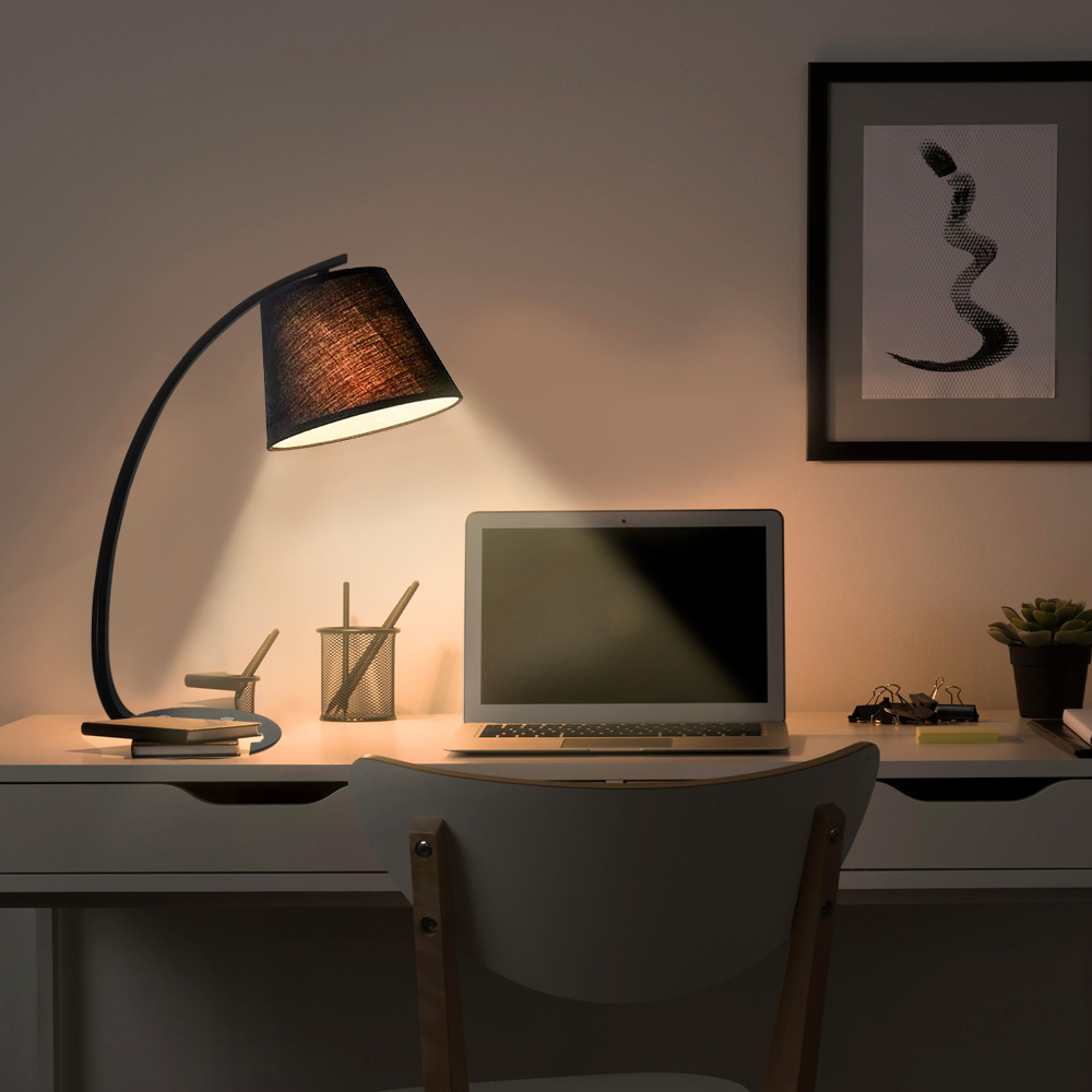MIL LUCES LAMPARA DE MESA UTAKA NG