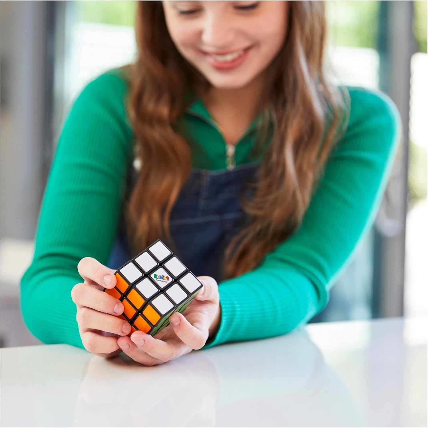 Rubik'S Cube Spin Master