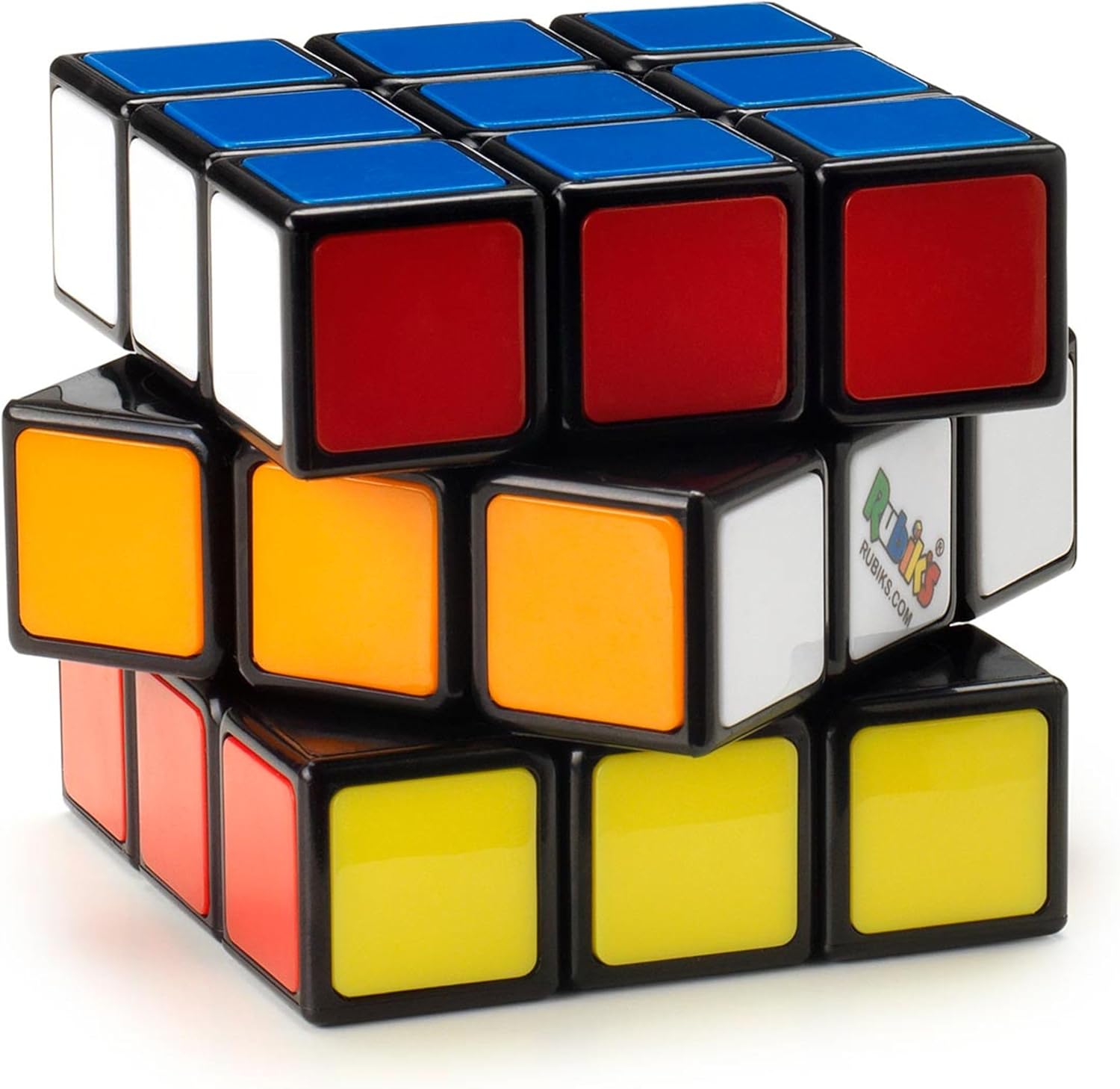 Rubik'S Cube Spin Master