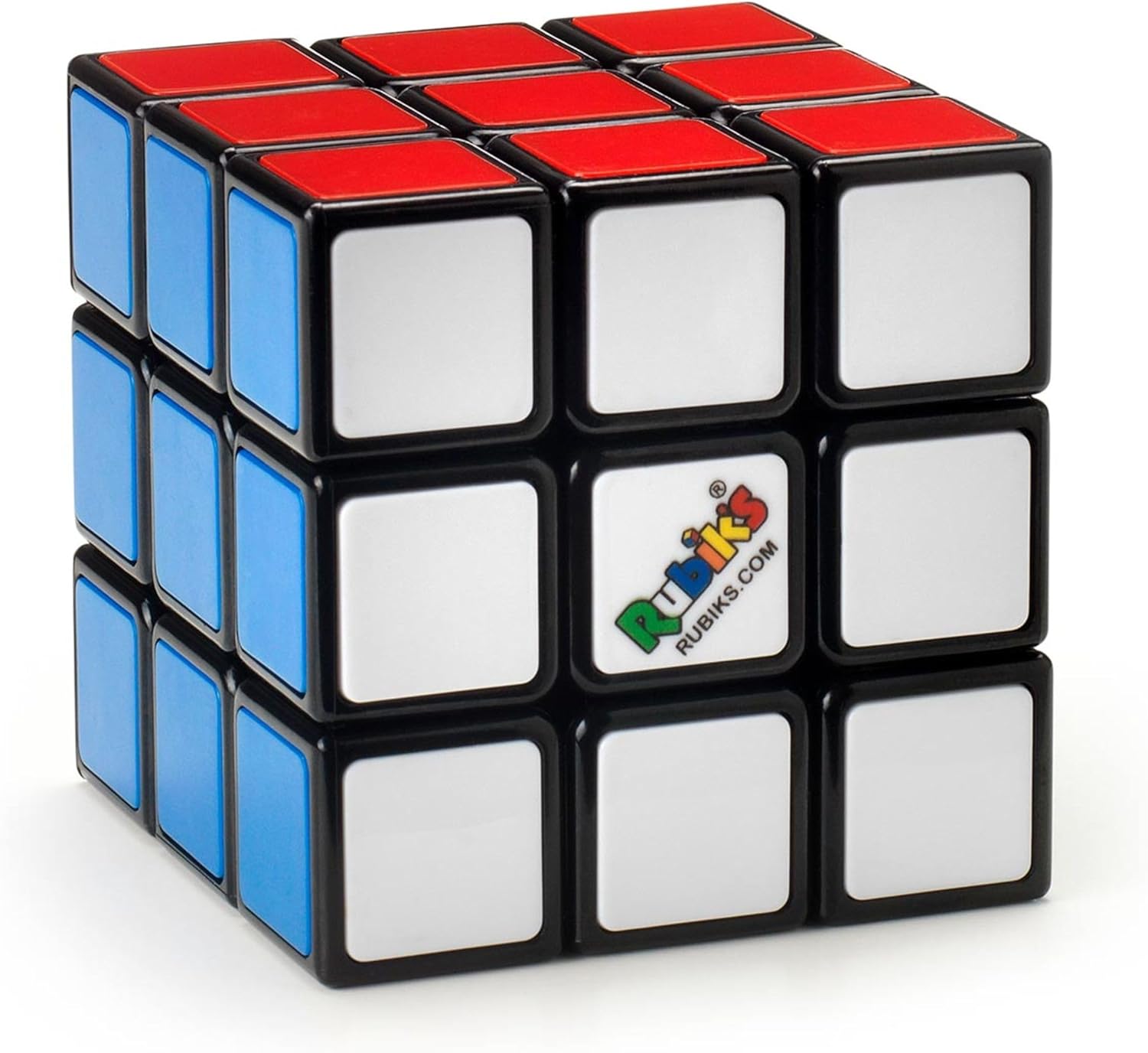 Rubik'S Cube Spin Master