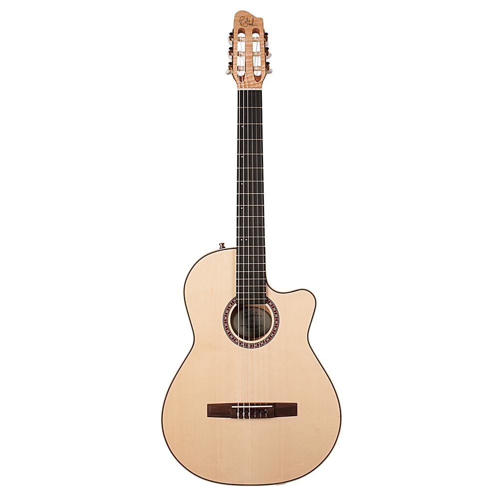 Guitarra Electroacústica 051212 GODIN