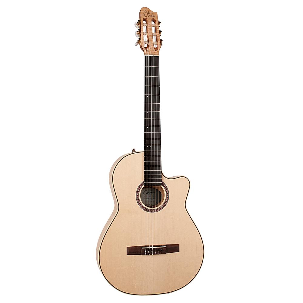 Guitarra Electroacústica 051212 GODIN