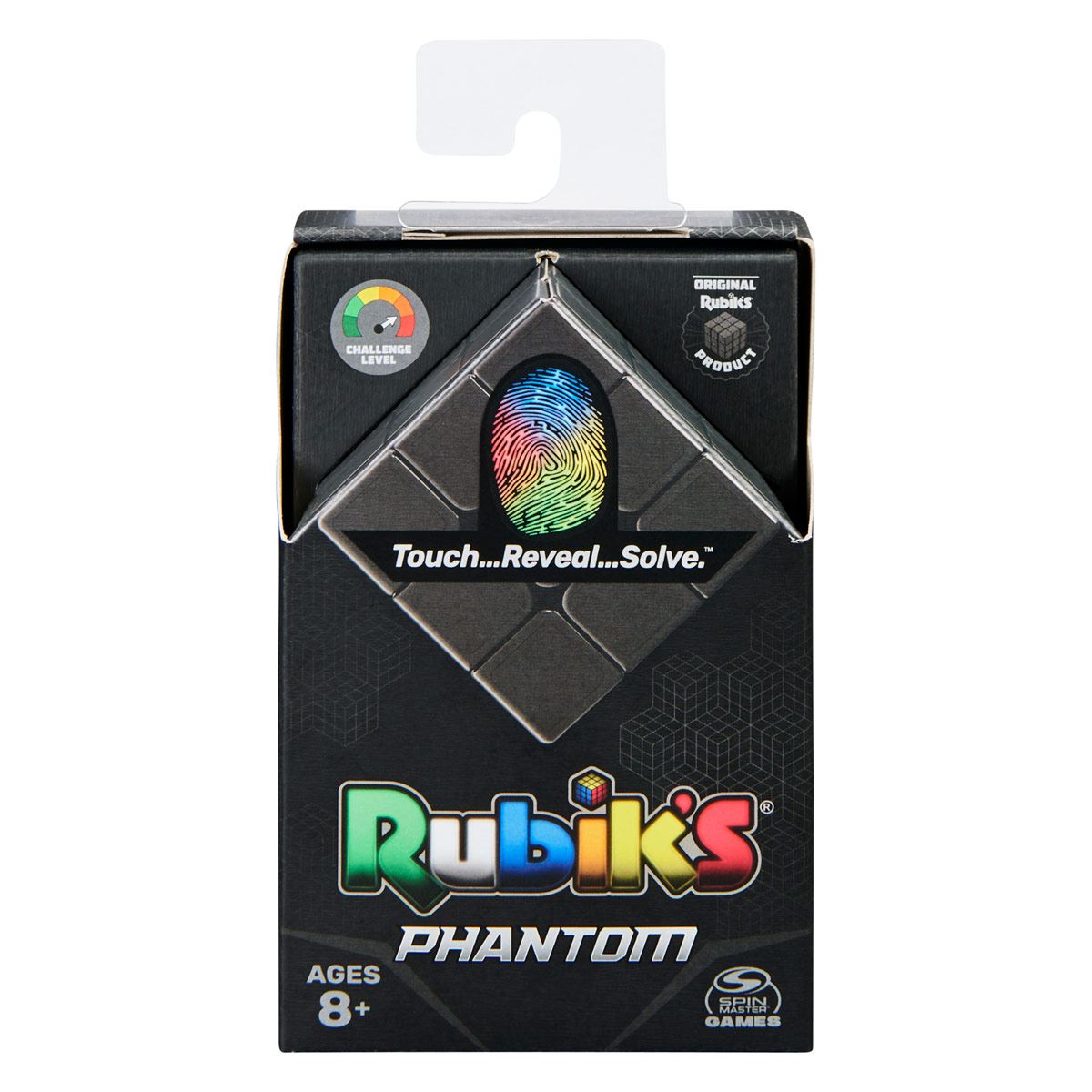 Rubik Fantasma Rubik Spin Master