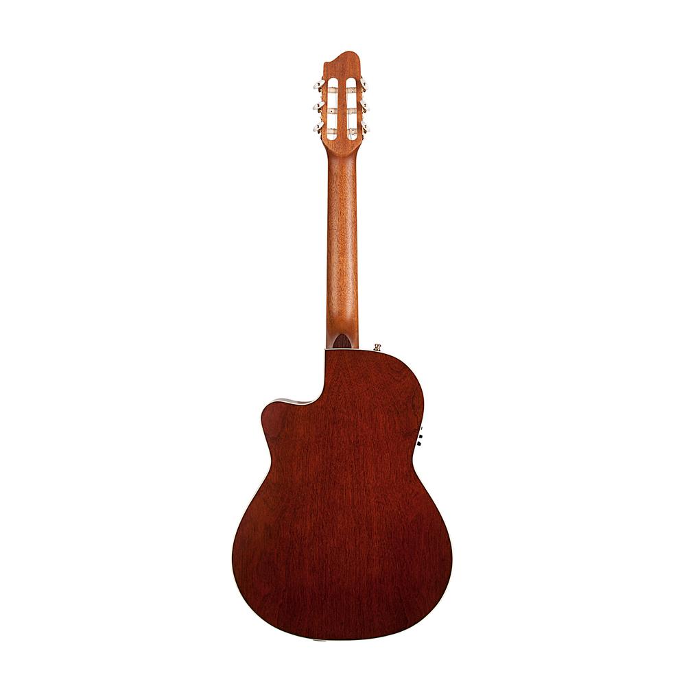 Guitarra Electroacústica ARENA CW CLASICA II 051793 GODIN