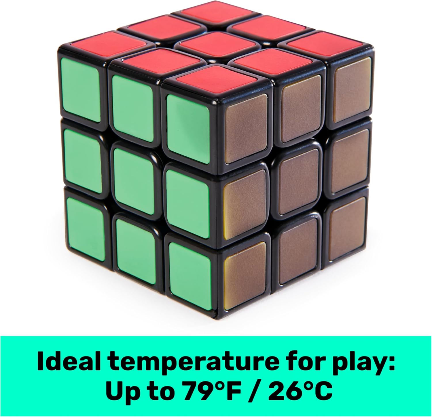 Rubik Fantasma Rubik Spin Master