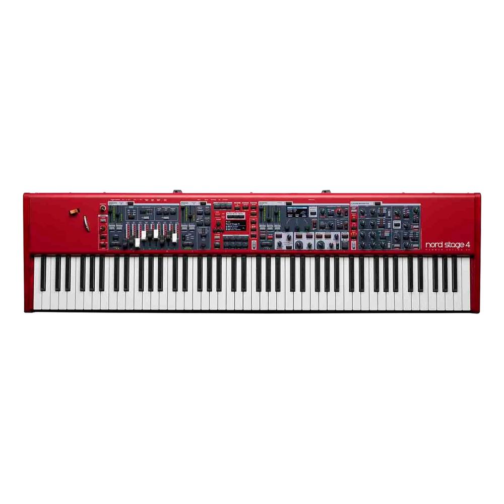 Stage Piano NORD STAGE 4 88 NORD