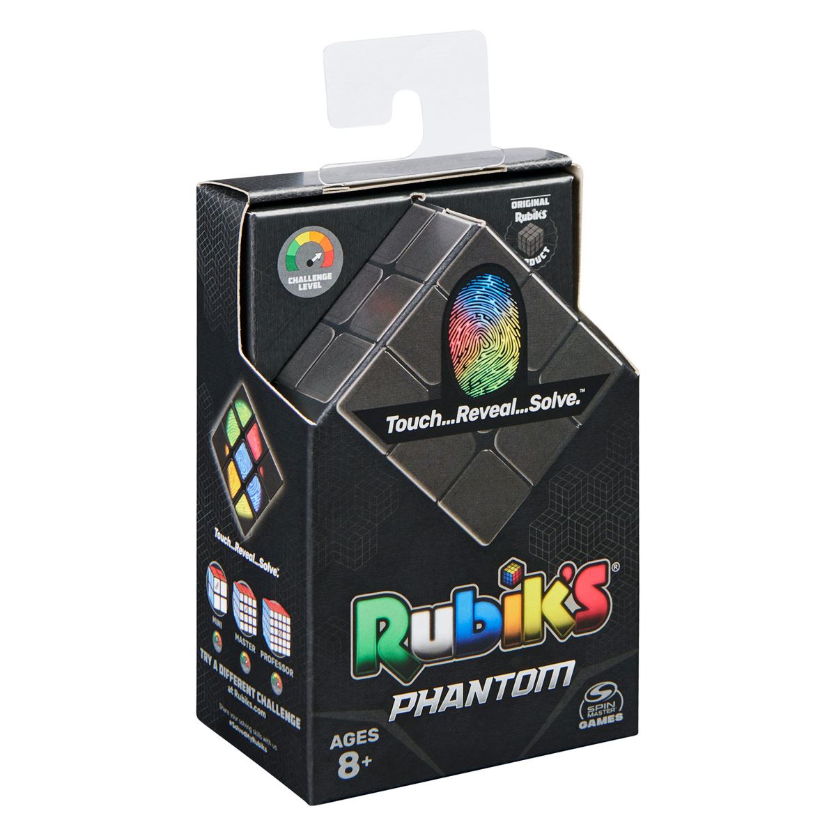 Rubik Fantasma Rubik Spin Master