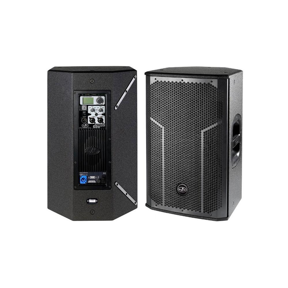Bafle Activo ACTION-512 A DAS