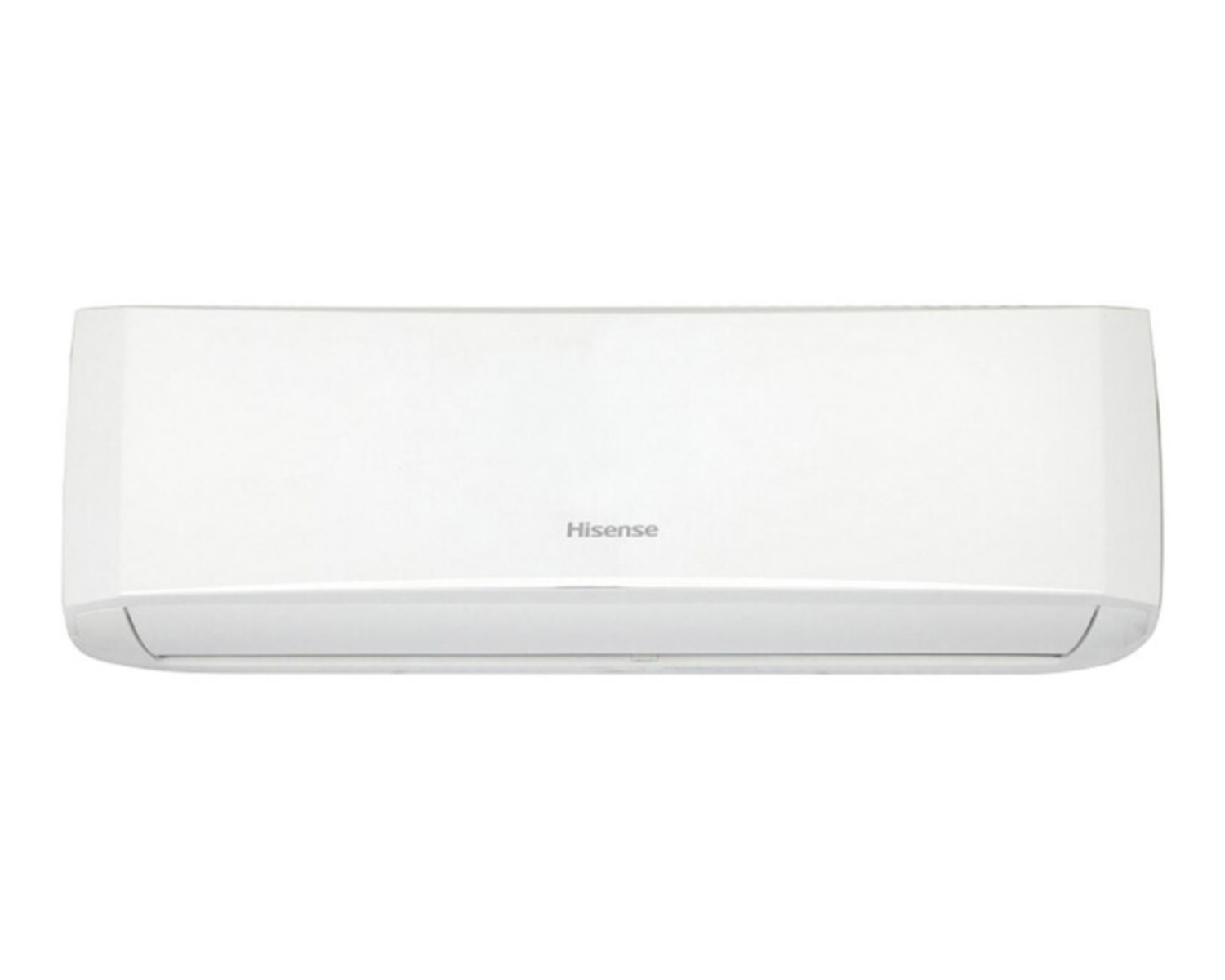 Aire Acond Minisplit Hisense AC182CF 18,000 BTUS S/Frio, 220V Golden Fin Plus 1.5 Ton ENDY