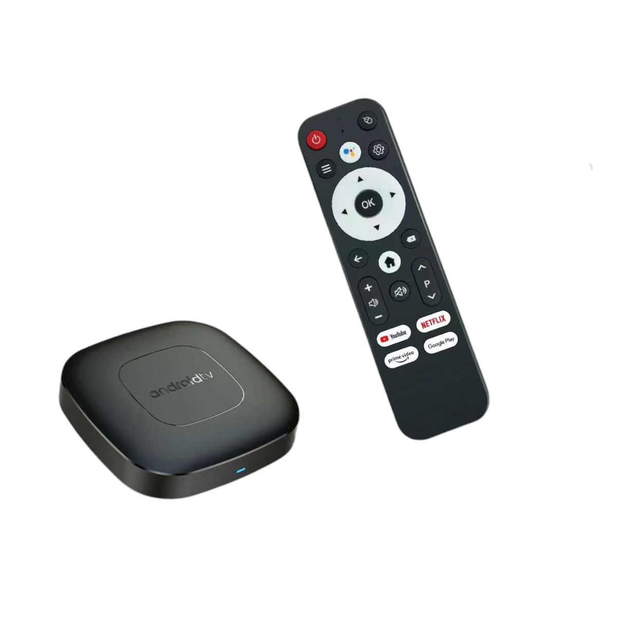 Smart box TV 14 Mortal t1 