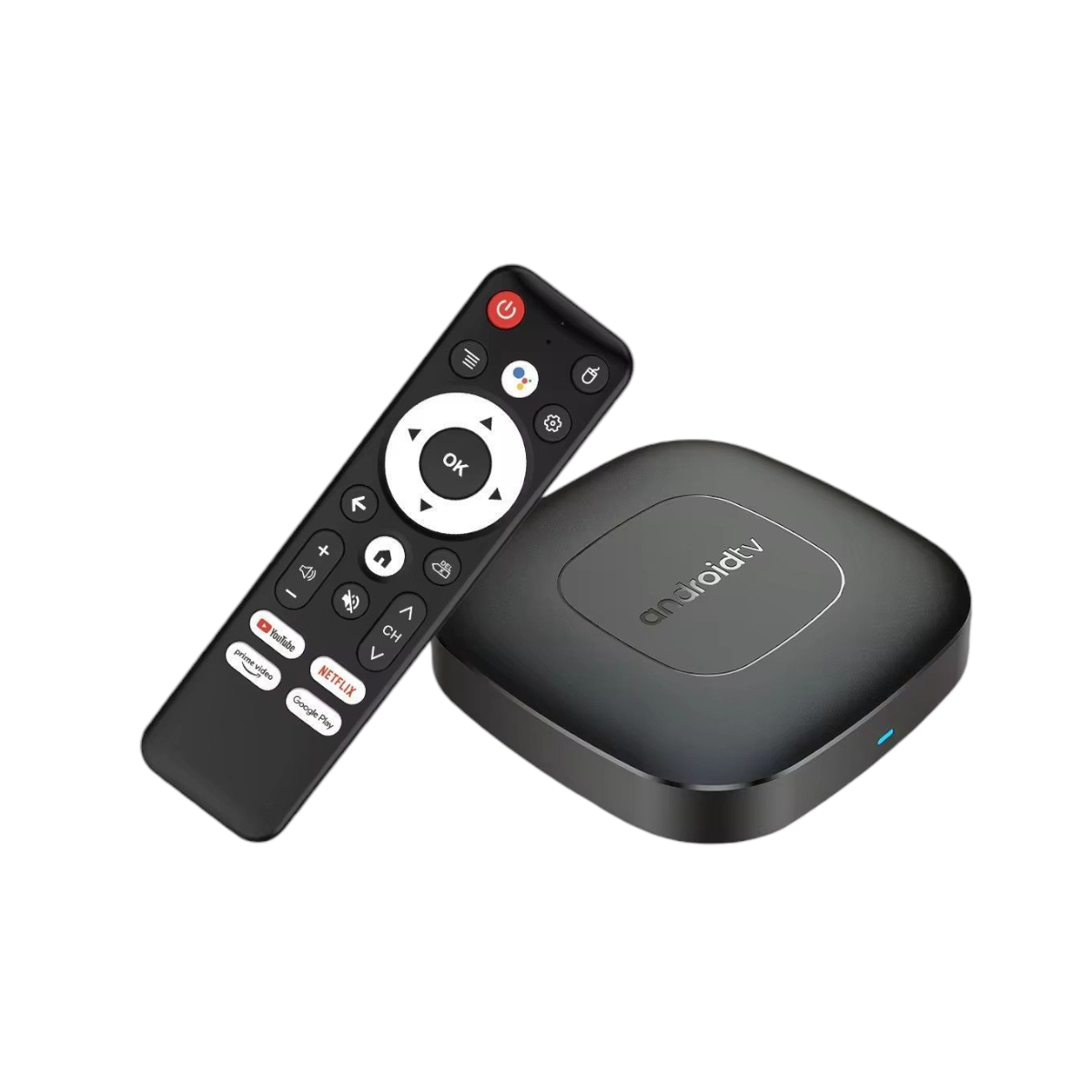 Smart box TV 14 Mortal t1 