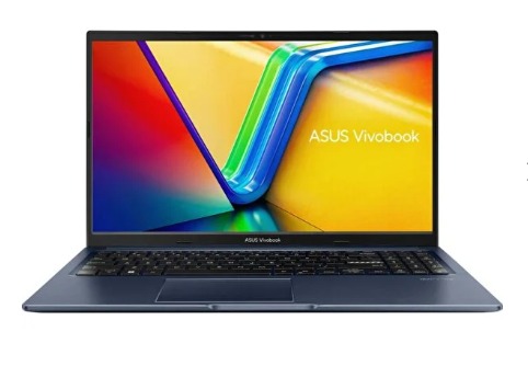 LAPTOP ASUS VIVOBOOK CORE I9 13900H 1TB SSD 16GB DDR4 15.6" FHD TEC/ING W11H AZUL F1502VA-NS96 90NB10T1-M00EL0
