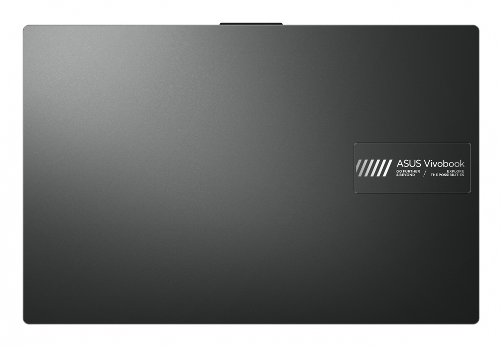 LAPTOP ASUS VIVOBOOK CORE I3 N305 128GB SSD 8GB DDR4 14" FHD TEC/ESP W11H NEGRO E1404GA-NK007W 90NB0ZW2-M00DX0