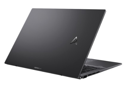 LAPTOP ASUS ZENBOOK RYZEN 7 7730U 512GB SSD 16GB DDR4 14" OLED TOUCH SCREEN TEC/ING NEGRO UM3402YA-WS74T 90NB0W96-M00WH0