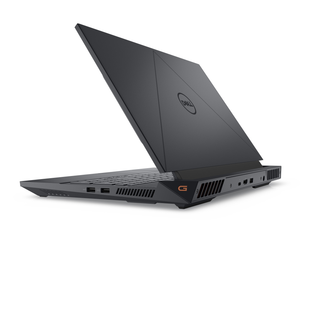 LAPTOP DELL G15 GAMING CORE I7 13650HZ 1TB SSD 16GB DDR5 15.6" FHD W11H TEC/ING GRIS RTX 4060 G5530-7388GRY-PUS D0XY3