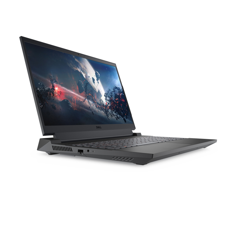 LAPTOP DELL G15 GAMING CORE I7 13650HZ 1TB SSD 16GB DDR5 15.6" FHD W11H TEC/ING GRIS RTX 4060 G5530-7388GRY-PUS D0XY3