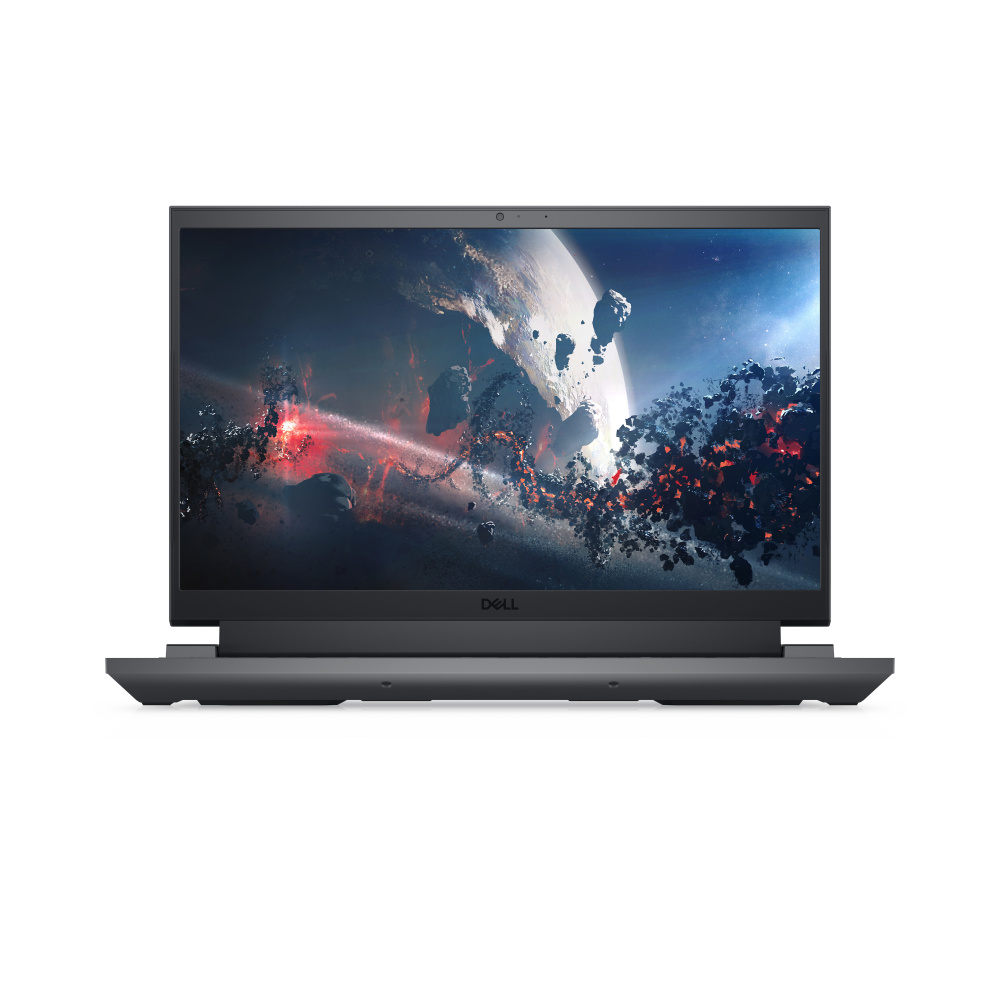LAPTOP DELL G15 GAMING CORE I7 13650HZ 1TB SSD 16GB DDR5 15.6" FHD W11H TEC/ING GRIS RTX 4060 G5530-7388GRY-PUS D0XY3