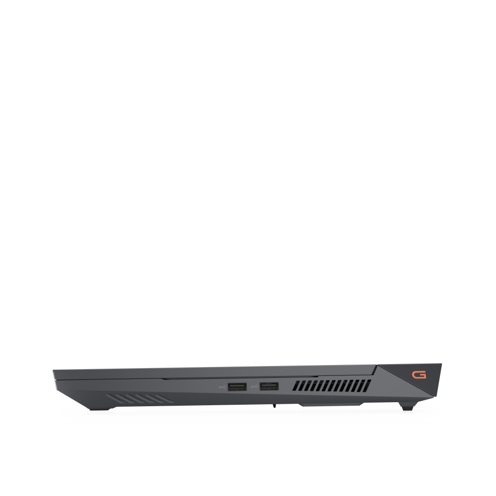 LAPTOP DELL G15 GAMING CORE I7 13650HZ 1TB SSD 16GB DDR5 15.6" FHD W11H TEC/ING GRIS RTX 4060 G5530-7388GRY-PUS D0XY3