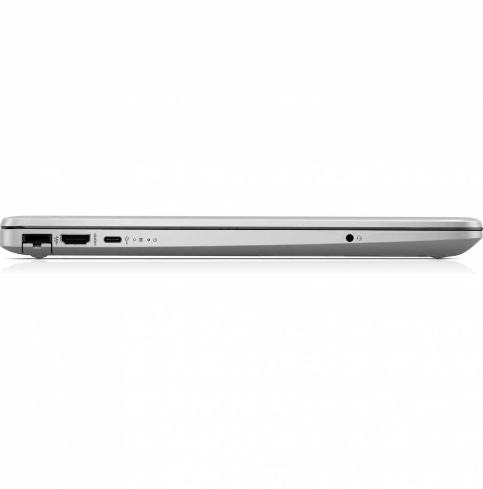 LAPTOP HP RYZEN 7 5825U 512GB SSD 8GB DDR4 15.6" HD W11H PLATA 8J8Y9LA